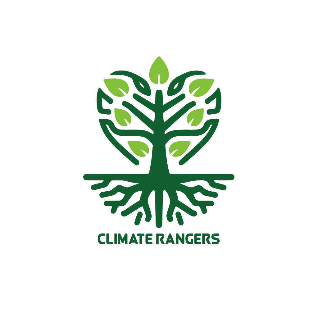 Climate Rangers Logo